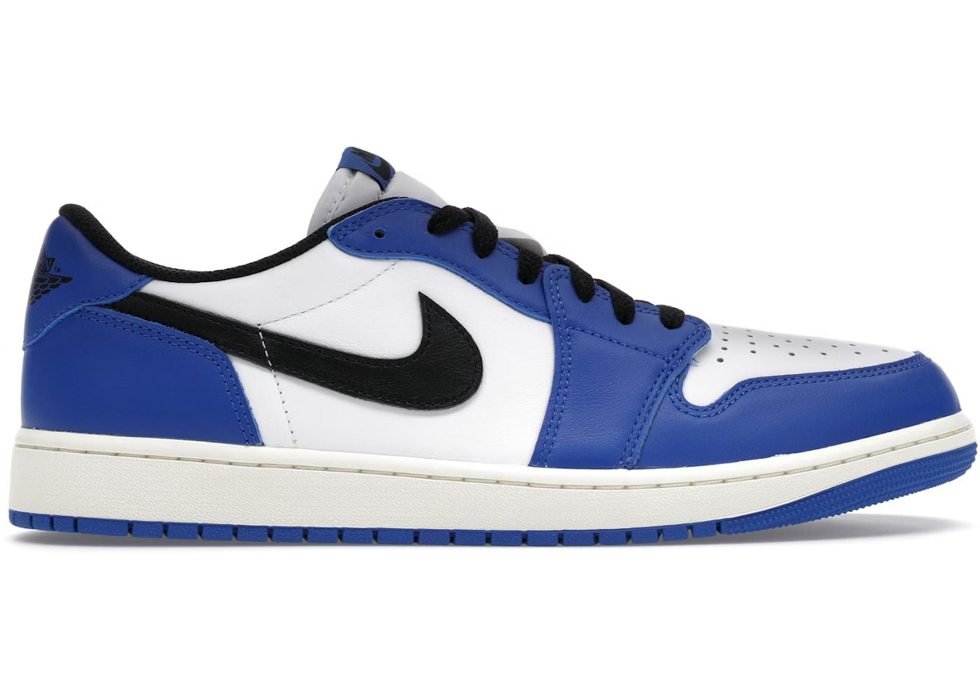 Jordan 1 Low Game Royale
