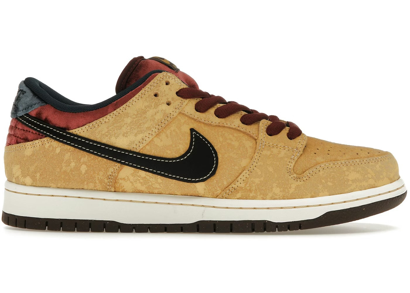 Nike SB Low City Of Cinema