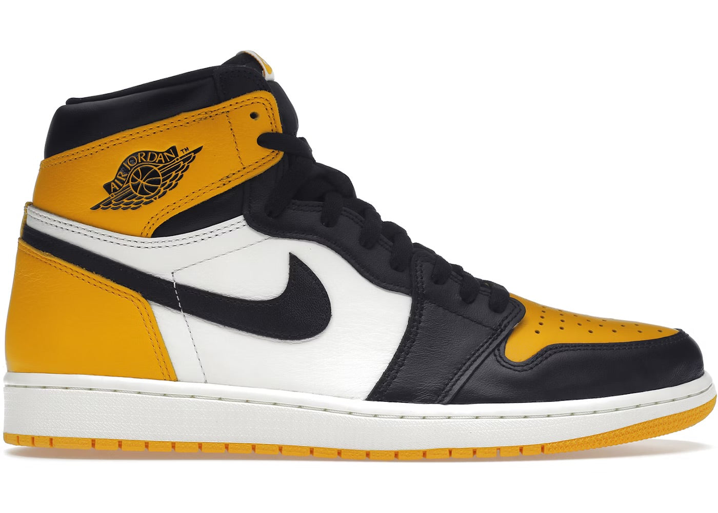 Jordan 1 Retro High Taxi