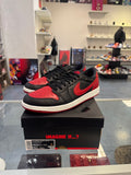 Preowned Jordan 1 Low OG Banned