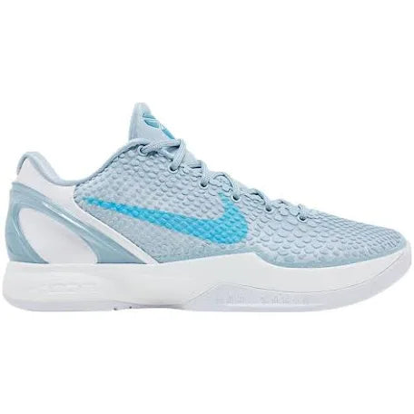Nike Kobe 6 Caitlin Clark Armory Blue