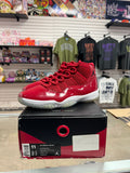 Preowned Jordan 11 Retro High Win Like 96
