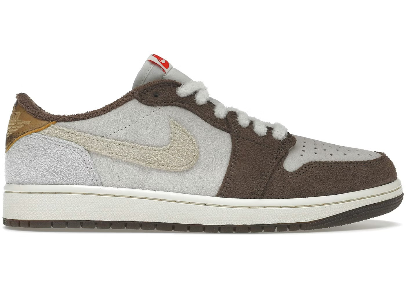 Jordan 1 Low Year Of The Rabbit