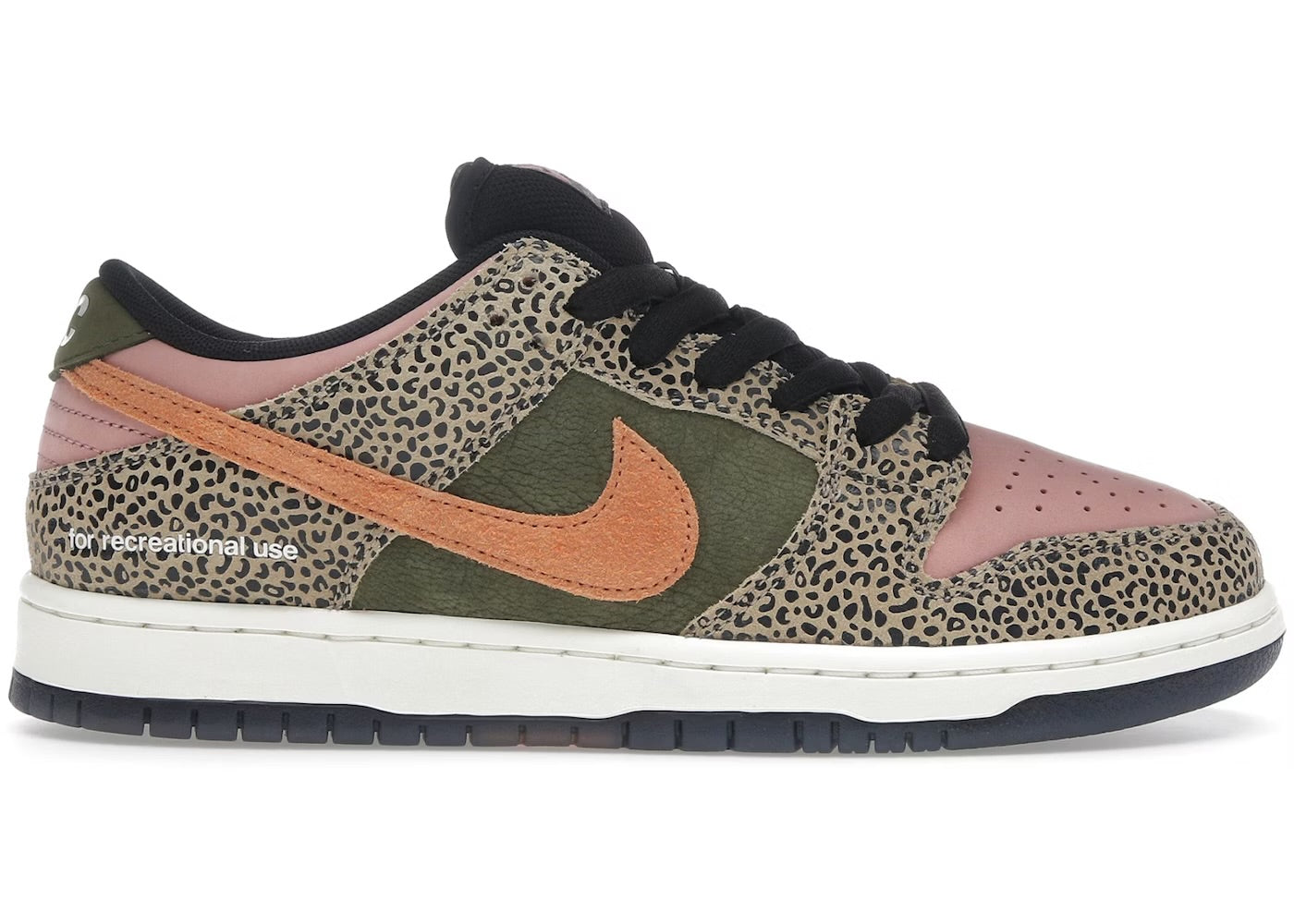 Nike SB Low Arts And Rec