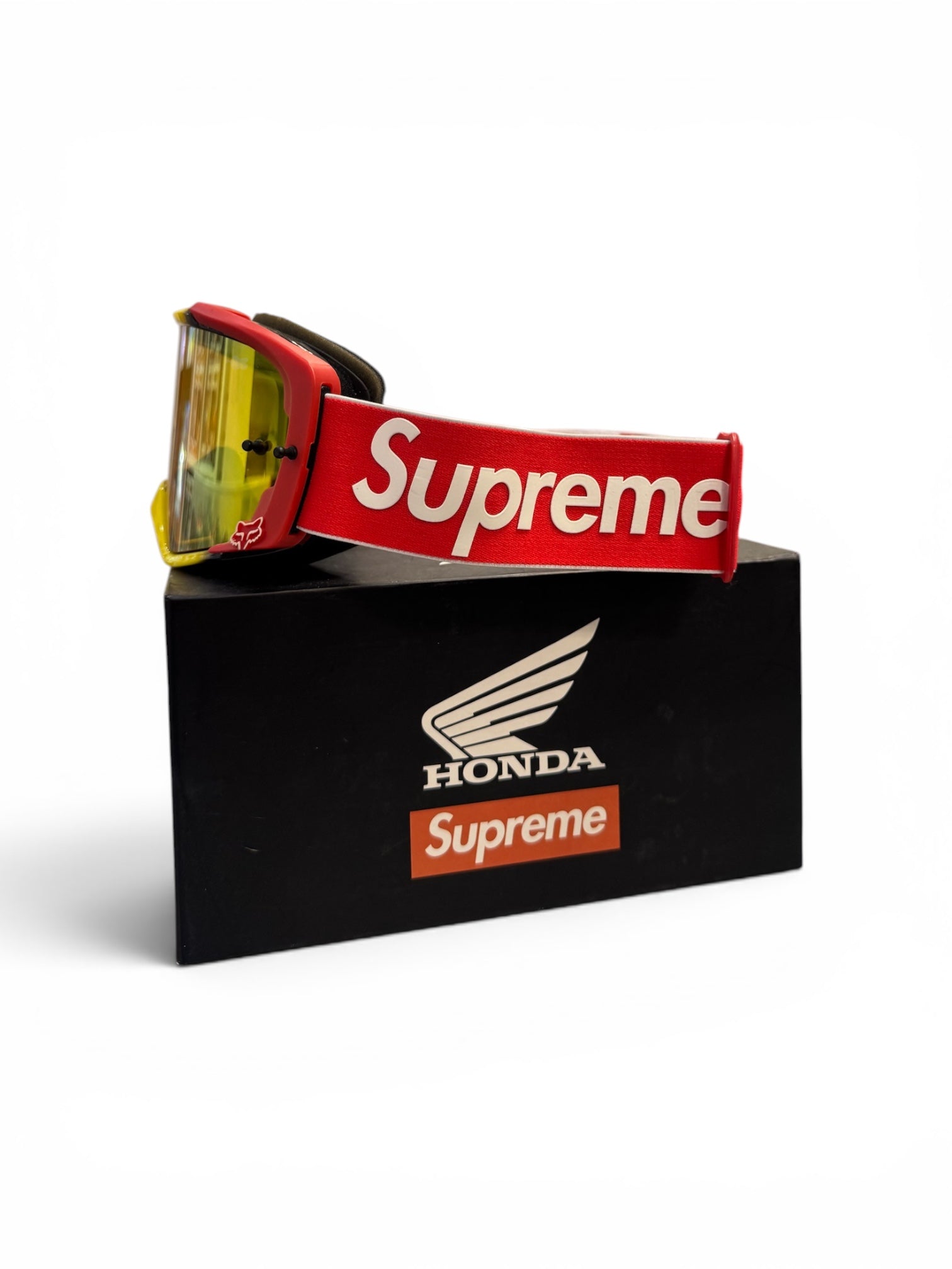 Supreme Honda Fox Racing Goggles