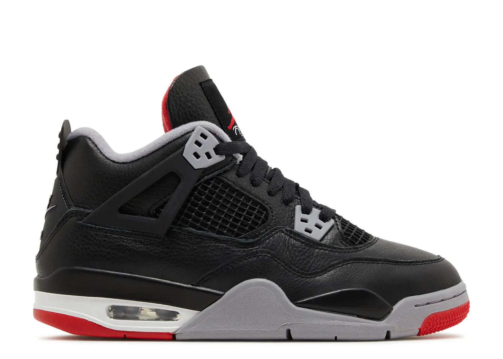 Jordan 4 Reimagined Bred GS