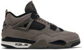 Jordan 4 Retro Cavestone