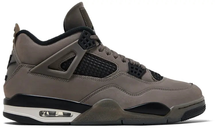 Jordan 4 Retro Cavestone