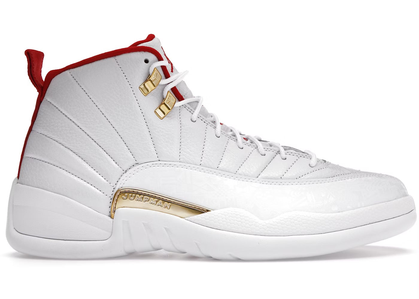 Jordan 12 Retro FIBA 2019 Pair