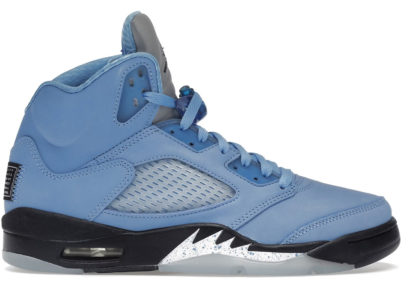 Jordan 5 Retro UNC