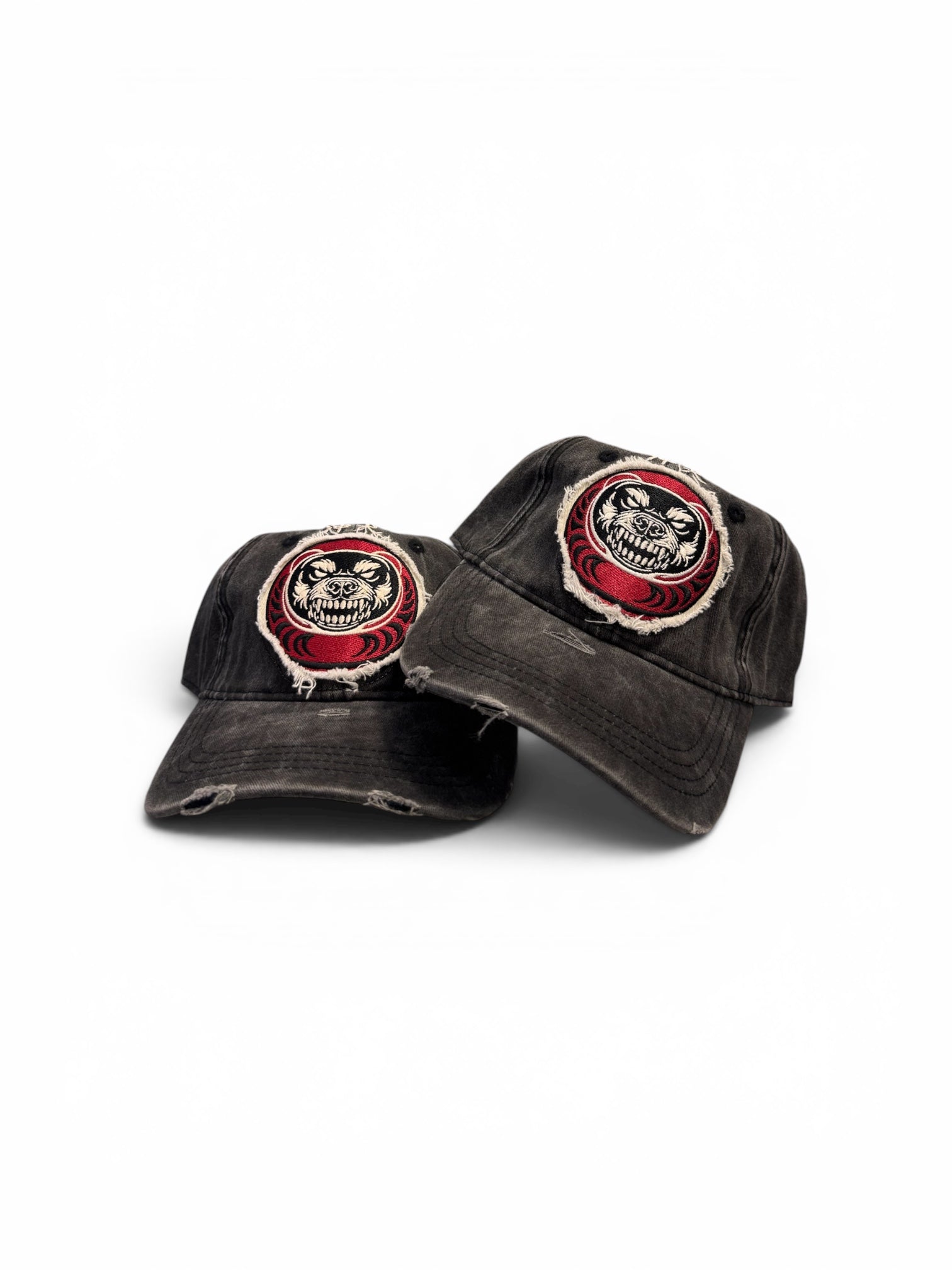 Oki-Inu Militia Snap Back￼