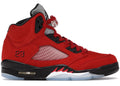Jordan 5 Retro Raging Bull