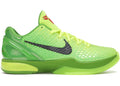 Nike Kobe 6 Protro Grinch