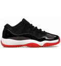 Jordan 11 Retro Bred Low