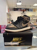Preowned Jordan 1 Retro High Palomino