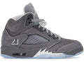 Jordan 5 Retro Wolf Grey GS