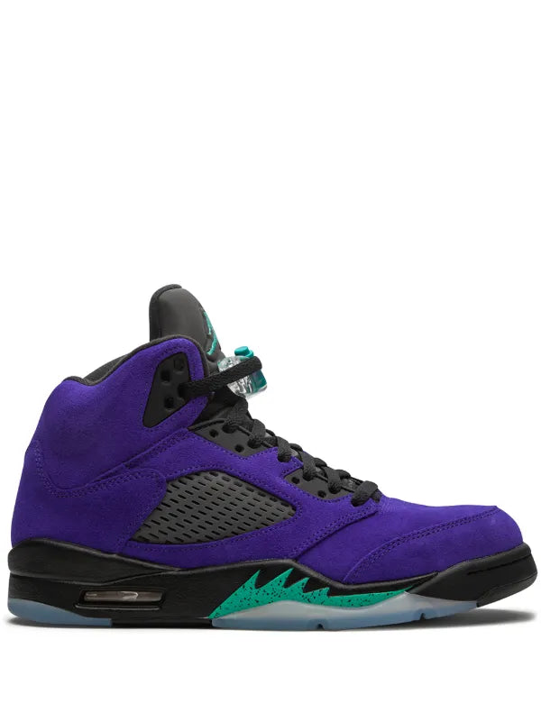 Jordan 5 Retro Alternate Grape