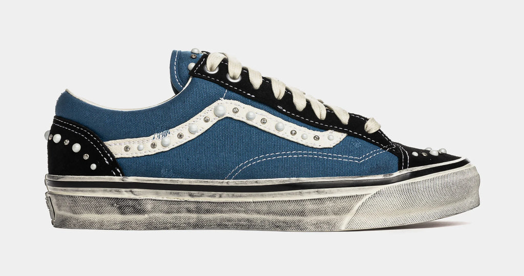 Vans Old Skool Pearlized Navy