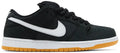 Nike SB Low Black Gum