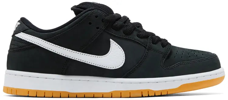 Nike SB Low Black Gum