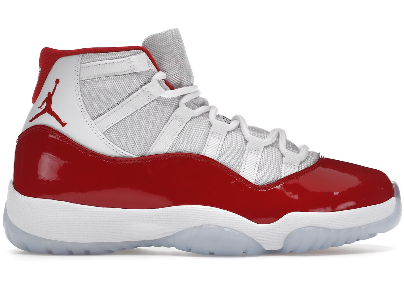 Jordan 11 Retro High Cherry