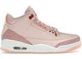 Jordan 3 Retro Valentines Day