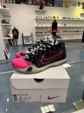 Preowned Kobe 10 Elite Mambacurial