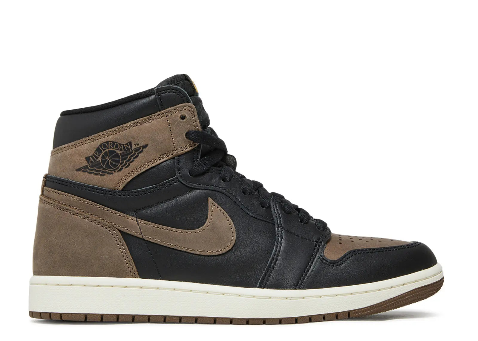 Jordan 1 Retro High Palomino