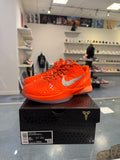 Preowned GS Kobe 6 Total Orange