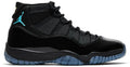 Jordan 11 Retro High Gamma