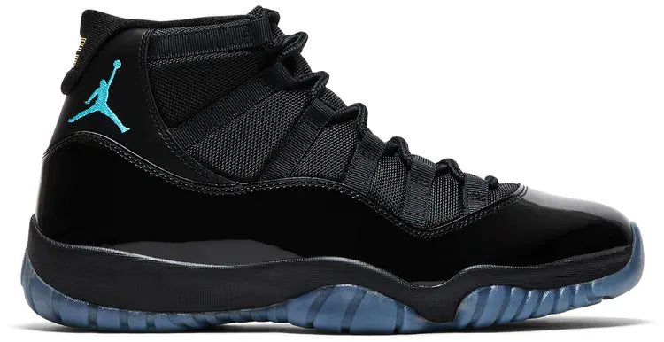 Jordan 11 Retro High Gamma