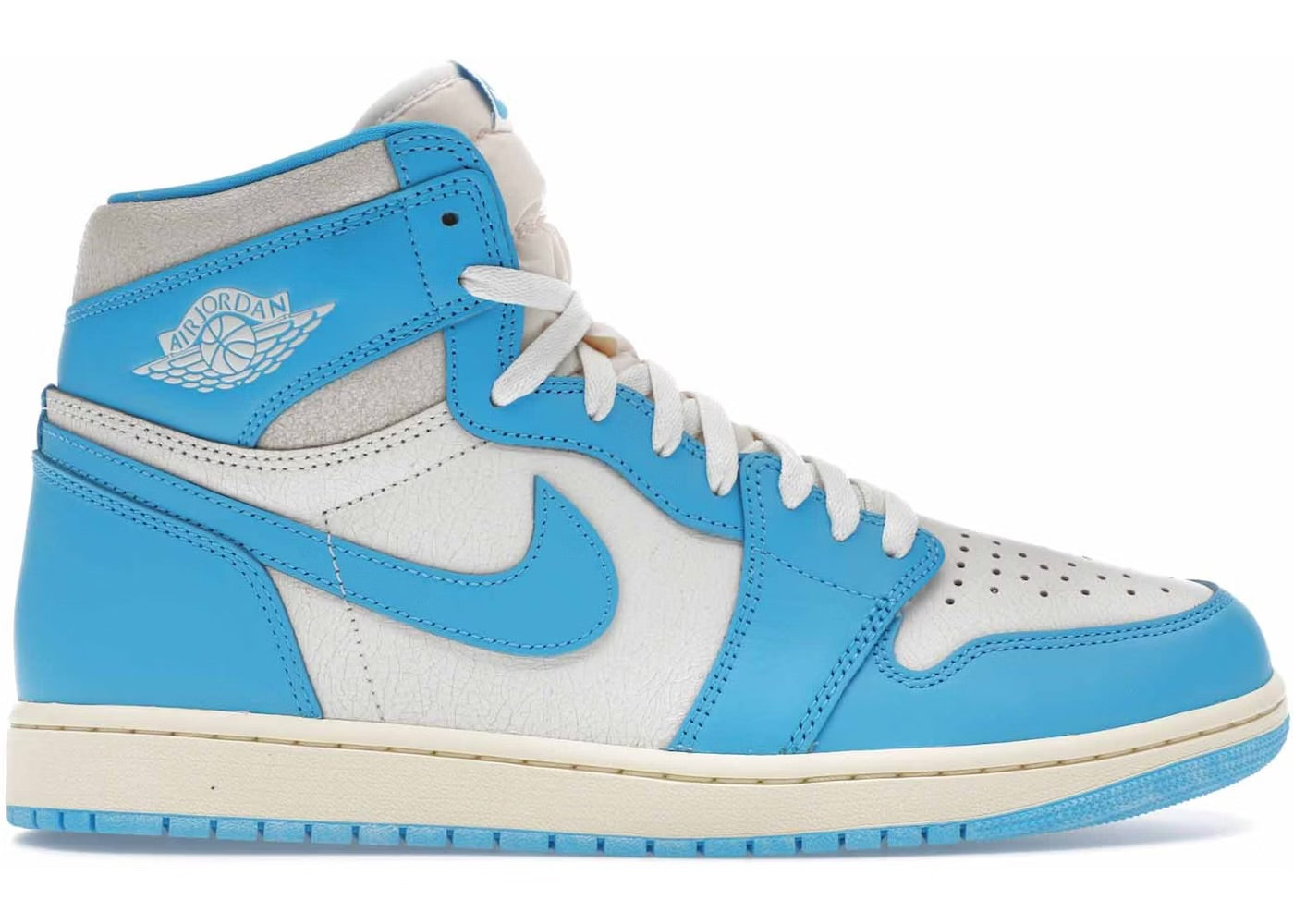 Jordan 1 Retro High Reimagined UNC GS