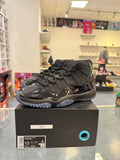 Preowned Jordan 11 Retro High Gamma