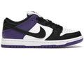 Nike SB Low Court Purple