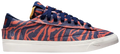 Nike Book Blazer Low Tigers Multi Color
