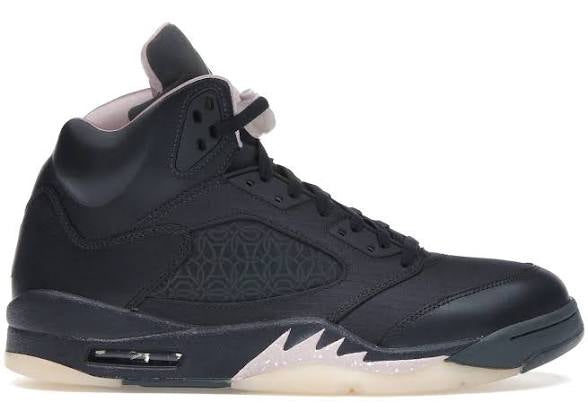 Jordan 5 Retro PSG Off Noir
