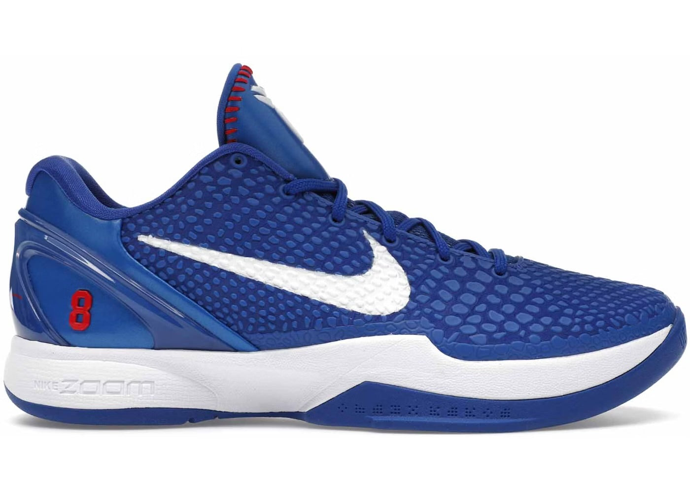 Nike Kobe 6 Protro Dodger