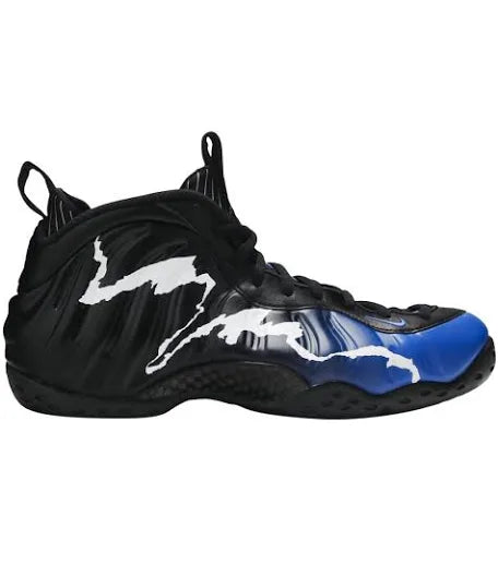 Nike Foamposite 96 All-Star