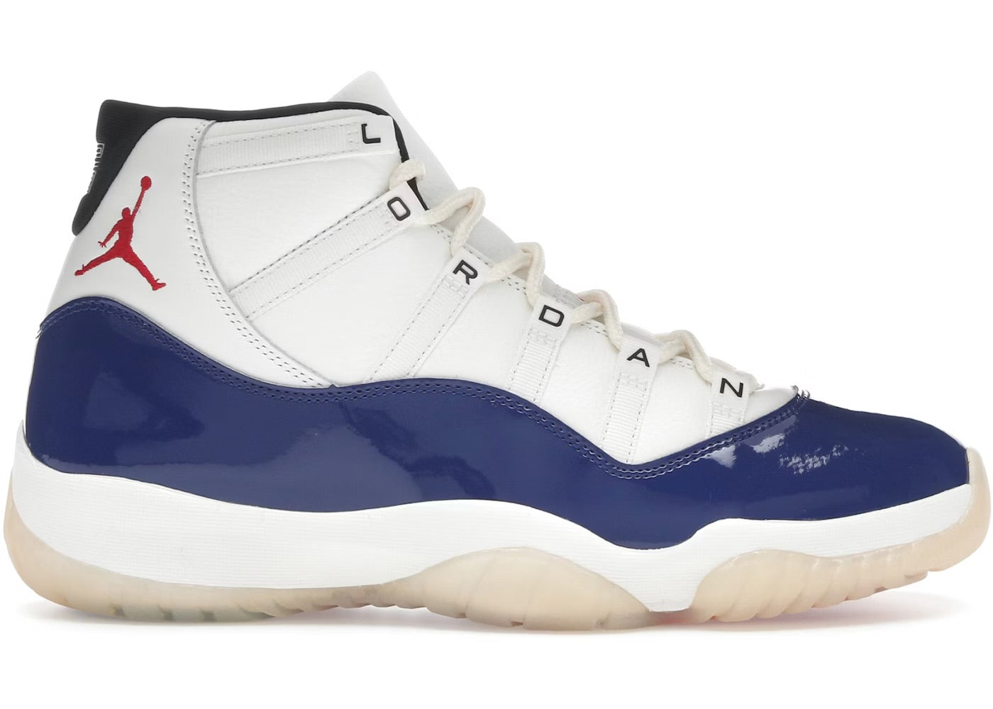 Jordan 11 Retro Rare Air GS