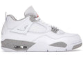 Jordan 4 Retro Oreo 2021 Pair