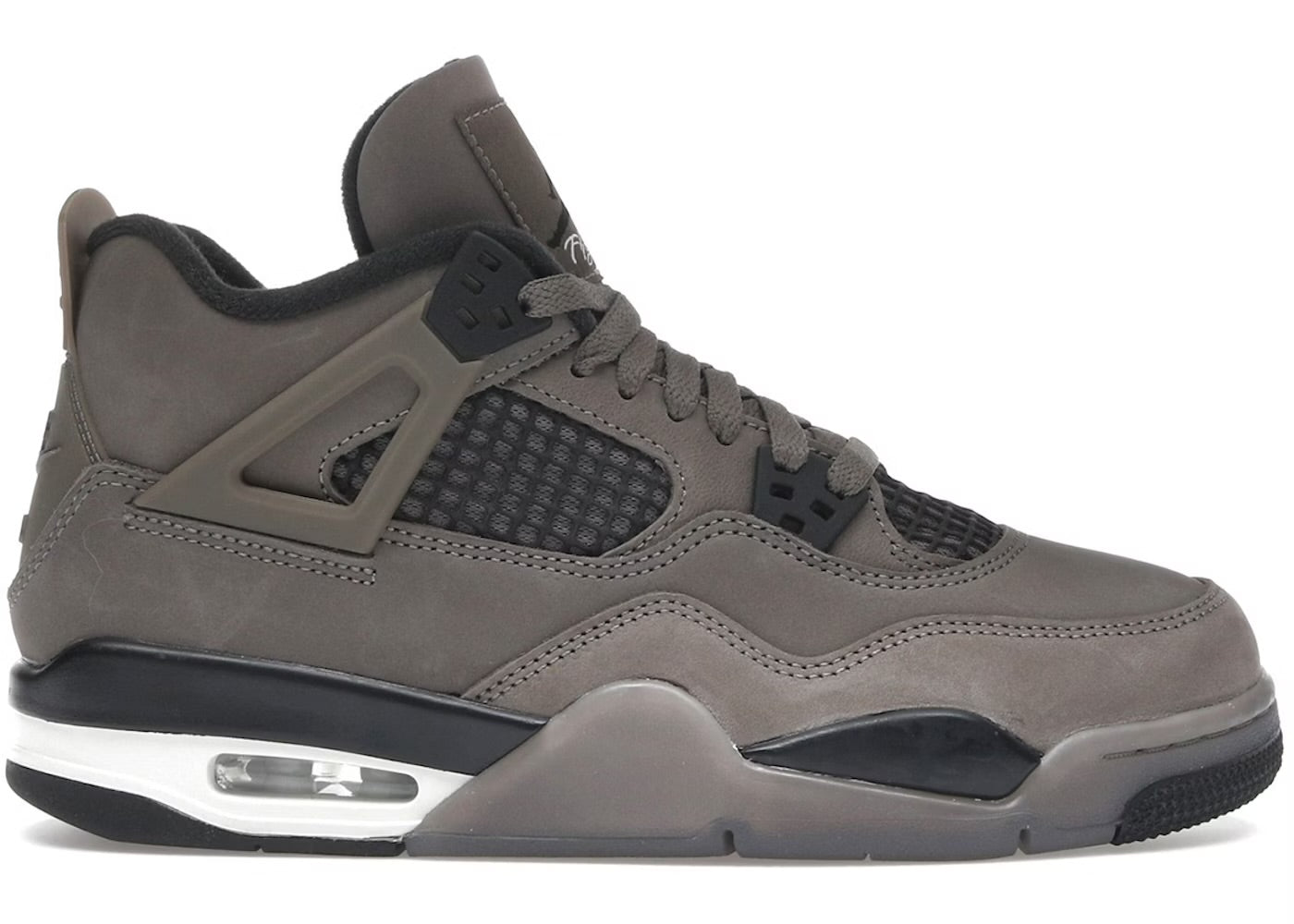Jordan 4 Retro Cavestone GS