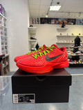 Preowned Kobe 6 Protro Reverse Grinch