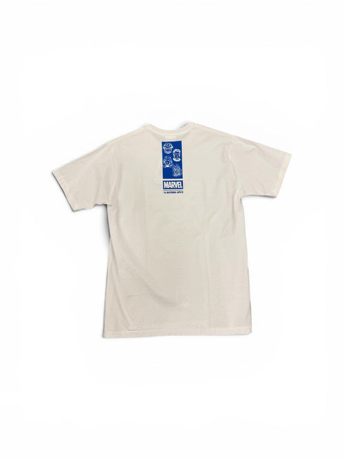 BAPE X Marvel Fantastic Four Tee
