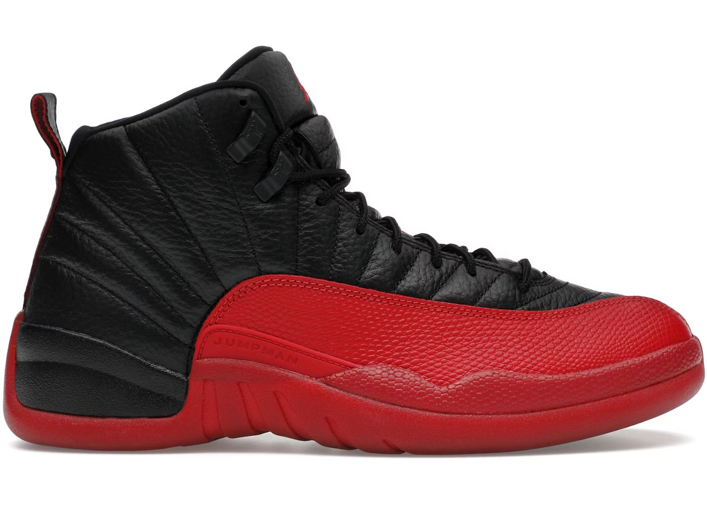 Jordan 12 Retro Flu Game 2025
