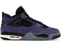 Jordan 4 Retro Lakers