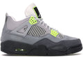 Jordan 4 Retro 95 Neon