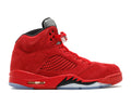 Jordan 5 Retro University Red