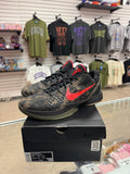 Preowned Nike Kobe 6 Italian Camo 2024 Pair
