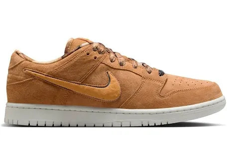 Nike SB Low NOTE Brew’s And Biscuit’s