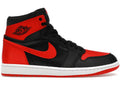 Jordan 1 Retro High Satin Bred